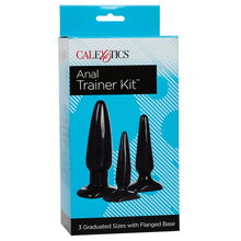 Load image into Gallery viewer, Anal Trainer Kit SE-0410-00-3