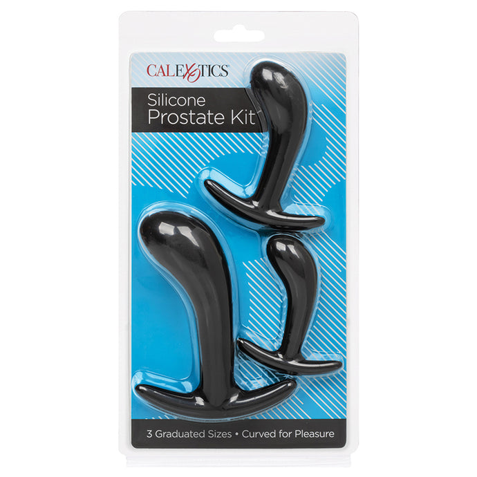 Silicone Prostate Kit SE-0410-18-2