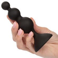 Load image into Gallery viewer, Silicone Beaded Anal Kit