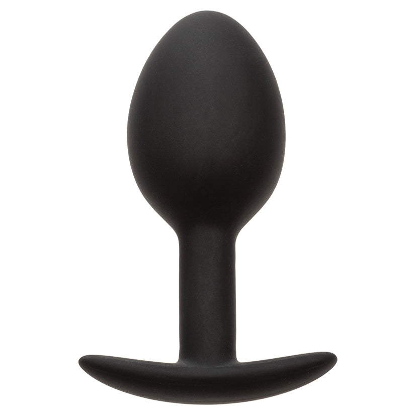 Weighted Silicone Plug