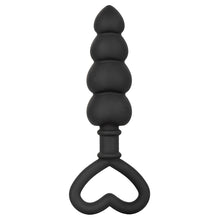 Load image into Gallery viewer, Silicone Love Probe-Black