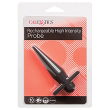 Load image into Gallery viewer, Rechargeable High Intensity Probe-Blac... SE-0425-20-2