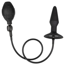 Load image into Gallery viewer, Medium Silicone Inflatable Plug