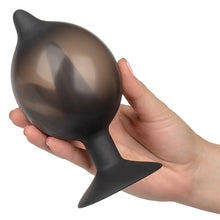 Load image into Gallery viewer, Medium Silicone Inflatable Plug