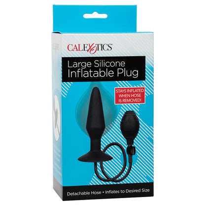 Large Silicone Inflatable Plug SE-0430-20-3