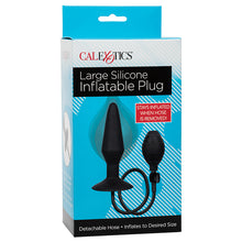 Load image into Gallery viewer, Large Silicone Inflatable Plug SE-0430-20-3