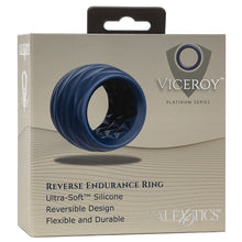 Load image into Gallery viewer, Viceroy Reverse Endurance Ring SE-0432-40-3