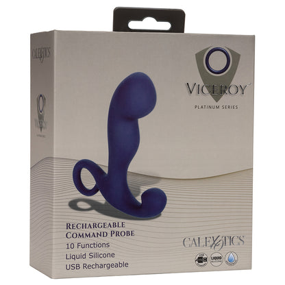 Viceroy Rechargeable Command Probe SE-0434-05-3