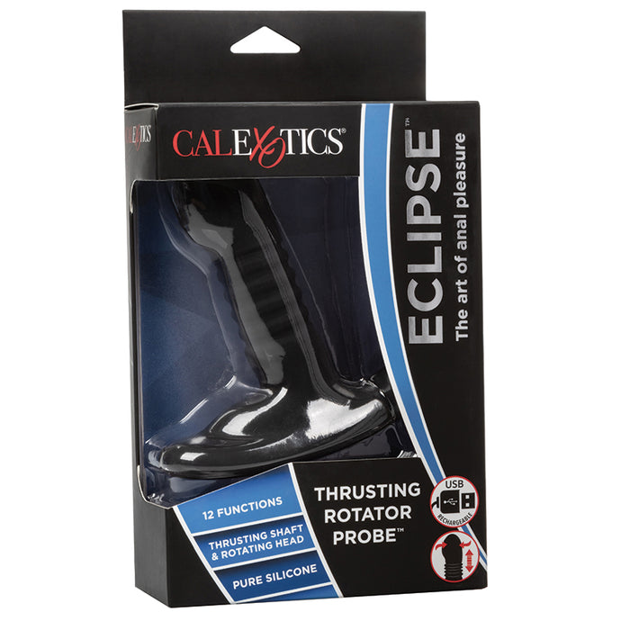 Eclipse Thrusting Rotator Probe SE-0436-70-3