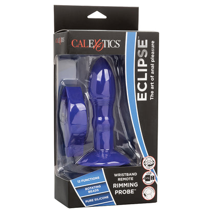 Eclipse Wristband Remote Rimming Probe SE-0436-78-3