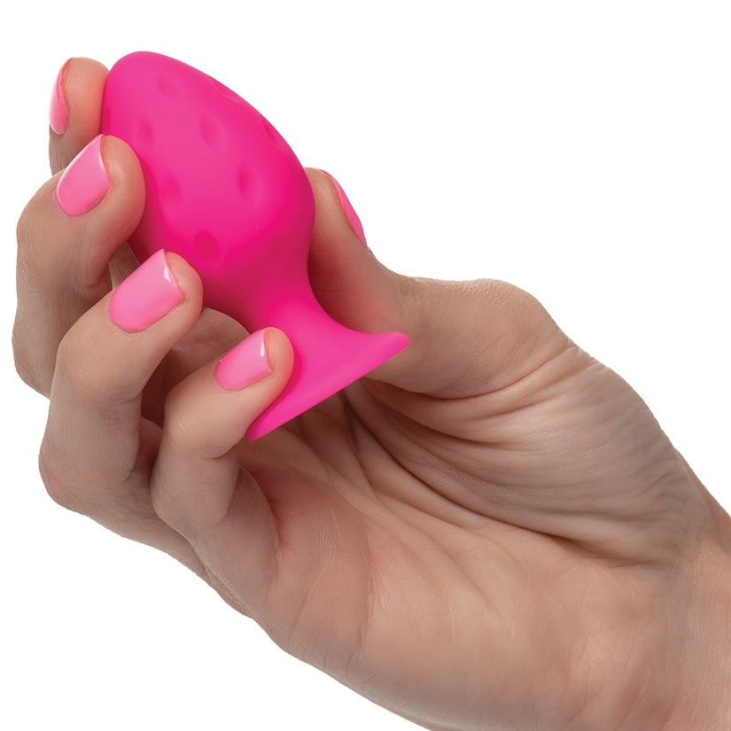 Cheeky-Pink