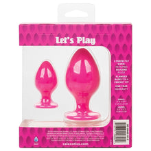 Load image into Gallery viewer, Cheeky-Pink