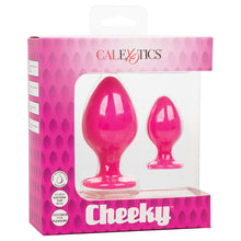 Load image into Gallery viewer, Cheeky-Pink SE-0440-10-3