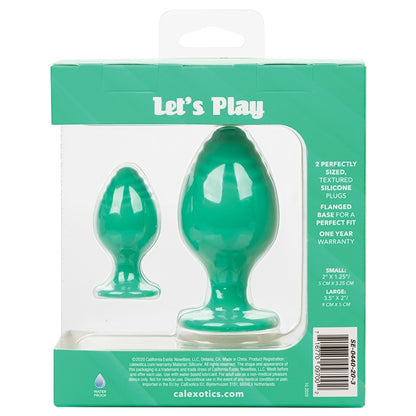 Cheeky-Green