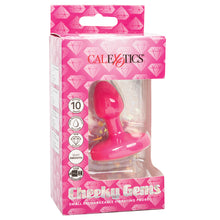 Load image into Gallery viewer, Cheeky Gems Rechargeable Vibrating Pro... SE-0443-05-3