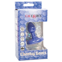 Load image into Gallery viewer, Cheeky Gems Rechargeable Vibrating Pro... SE-0443-15-3