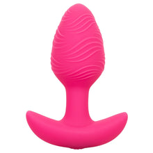 Load image into Gallery viewer, Cheeky Vibrating Glow-In-The-Dark Butt Plug