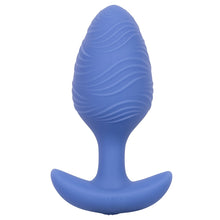 Load image into Gallery viewer, Cheeky Vibrating Glow-In-The-Dark Large Butt Plug
