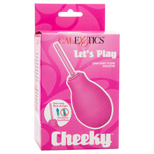 Load image into Gallery viewer, Cheeky One Way Flow Douche-Pink SE-0444-10-3