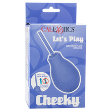 Load image into Gallery viewer, Cheeky One Way Flow Douche-Purple SE-0444-12-3