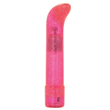 Load image into Gallery viewer, Sparkle Mini G-Vibe-Pink