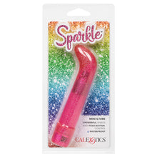 Load image into Gallery viewer, Sparkle Mini G-Vibe-Pink SE-0566-25-2
