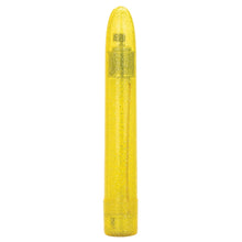 Load image into Gallery viewer, Sparkle Slim Vibe-Yellow