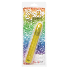 Load image into Gallery viewer, Sparkle Slim Vibe-Yellow SE-0567-10-2