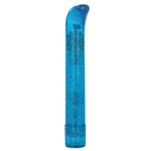 Load image into Gallery viewer, Sparkle Slim G-Vibe-Blue