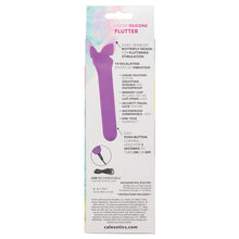 Load image into Gallery viewer, Bliss Liquid Silicone Flutter