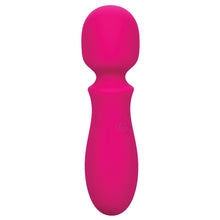 Load image into Gallery viewer, Bliss Liquid Silicone Mini Wand