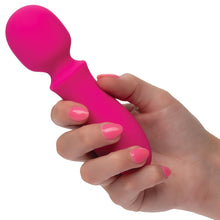 Load image into Gallery viewer, Bliss Liquid Silicone Mini Wand