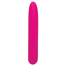 Load image into Gallery viewer, Bliss Liquid Silicone Vibe
