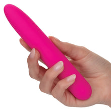 Load image into Gallery viewer, Bliss Liquid Silicone Vibe