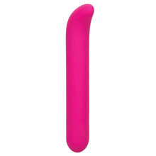 Load image into Gallery viewer, Bliss Liquid Silicone G Vibe