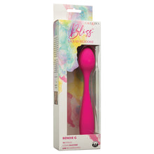 Load image into Gallery viewer, Bliss Liquid Silicone Bendie G SE-0570-50-3