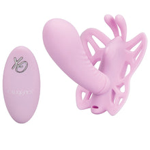 Load image into Gallery viewer, Venus Butterfly Silicone Remote Venus