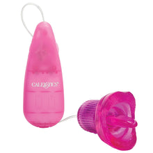 Load image into Gallery viewer, Clit Kisser Intensely Powerful Tantalizing Tongue-Pink