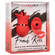 Load image into Gallery viewer, French Kiss Suck &amp; Play Interchangeabl... SE-0608-50-3