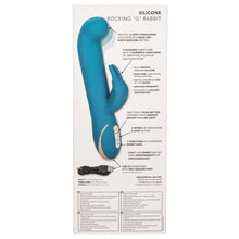 Load image into Gallery viewer, Jack Rabbit Signature Silicone Rocking