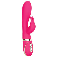 Load image into Gallery viewer, Jack Rabbit Signature Silicone Ultra-Soft Rabbit 9
