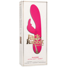 Load image into Gallery viewer, Jack Rabbit Signature Silicone Ultra-S... SE-0609-35-3