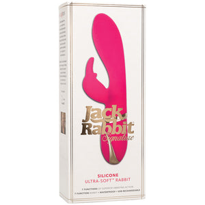 Jack Rabbit Signature Silicone Ultra-S... SE-0609-35-3