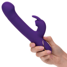 Load image into Gallery viewer, Jack Rabbit Signature Silicone Suction Rabbit