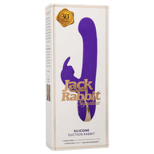 Load image into Gallery viewer, Jack Rabbit Signature Silicone Suction... SE-0609-70-3