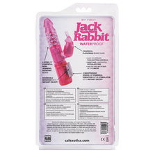 Load image into Gallery viewer, Jack Rabbit My First-Pink 5