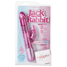 Load image into Gallery viewer, Jack Rabbit 7 Function 5 Rows-Pink 4.7... SE-0610-46-2