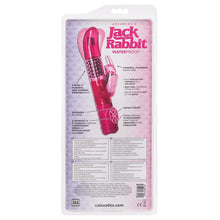 Load image into Gallery viewer, Jack Rabbit Advanced G-Pink 5