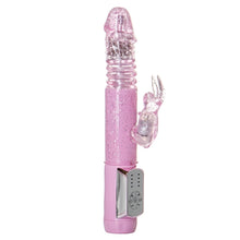 Load image into Gallery viewer, Jack Rabbit Petite Thrusting-Pink 5