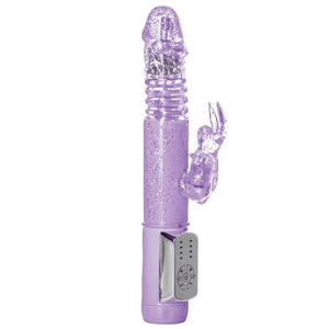 Jack Rabbit Petite Thrusting-Purple 5